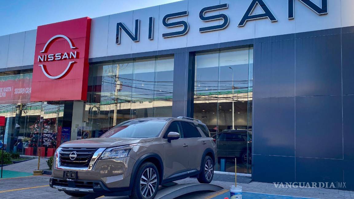 Diferencias sobre la estructura de la empresa fracturaron negociación entre Nissan y Honda