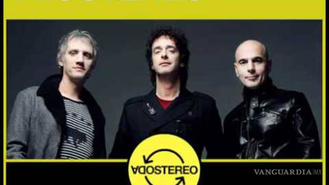 $!A cuatro años de su muerte, redes sociales le rinden homenaje a Gustavo Cerati