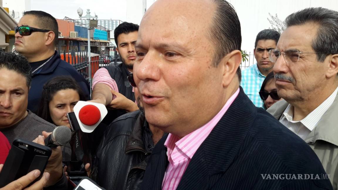 César Duarte hereda deuda a chihuahuenses de 55 mmdp