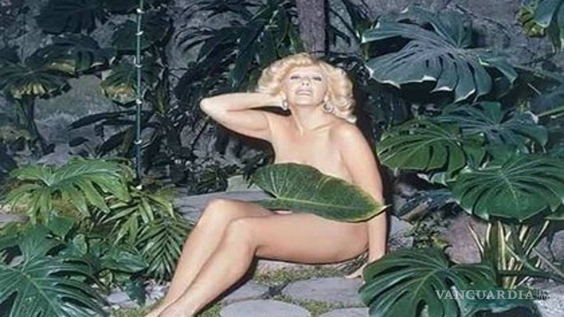 $!Silvia Pinal cumple 89 años y la celebramos con sus mejores fotografías