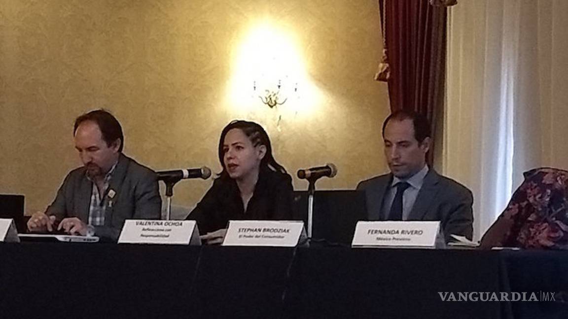 $!Persisten críticas a GM, Ford, Nissan, Toyota y VW por vender autos inseguros a mexicanos