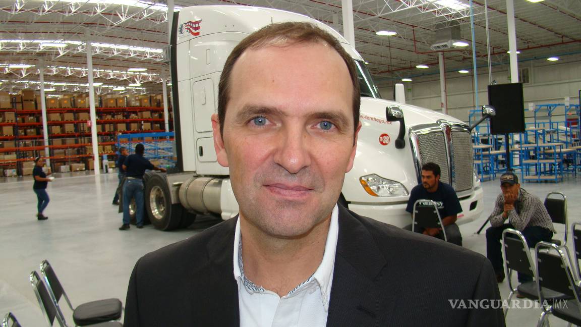 $!Inicia operaciones 2ª planta ‘Isringhausen’ en Derramadero