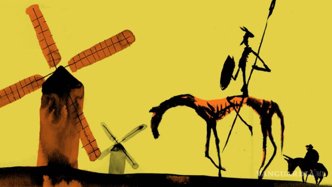 Versión al árabe de El Quijote gana un premio en Catar