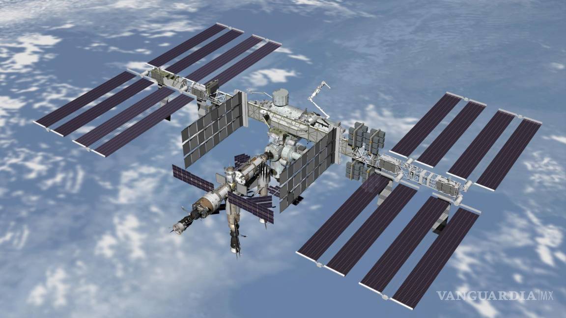 Estación Espacial Internacional el único laboratorio científico del hombre en el espacio ¿cuál es su futuro?