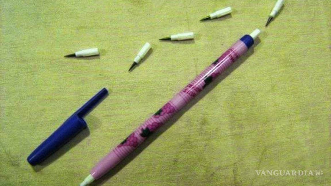 $!12 útiles escolares que de seguro llevaste a la escuela en los 80's y 90's (fotos)... se vale llorar