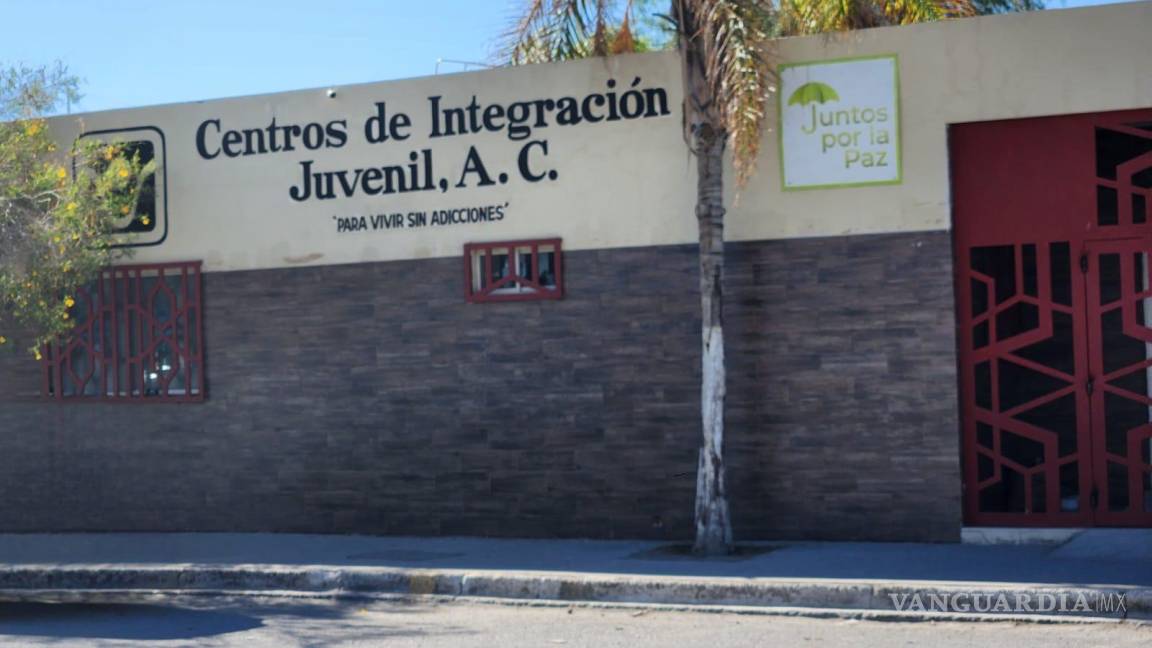 Sin casos de consumo de fentanilo en CIJ Torreón, pero llegada es inminente: Directora
