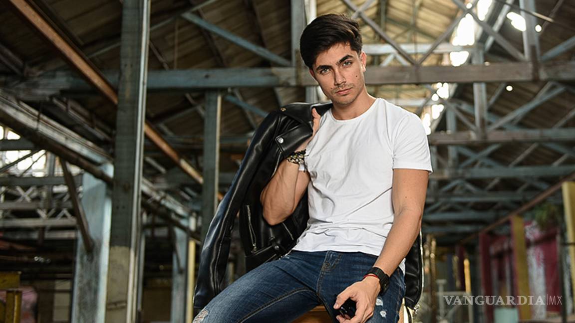 $!Sian Chiong, un cubano conquista a México