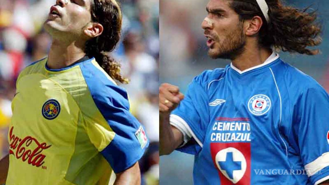 $!¡¿Estás 'Loco', Abreu?! El delantero uruguayo llega a su equipo número 29