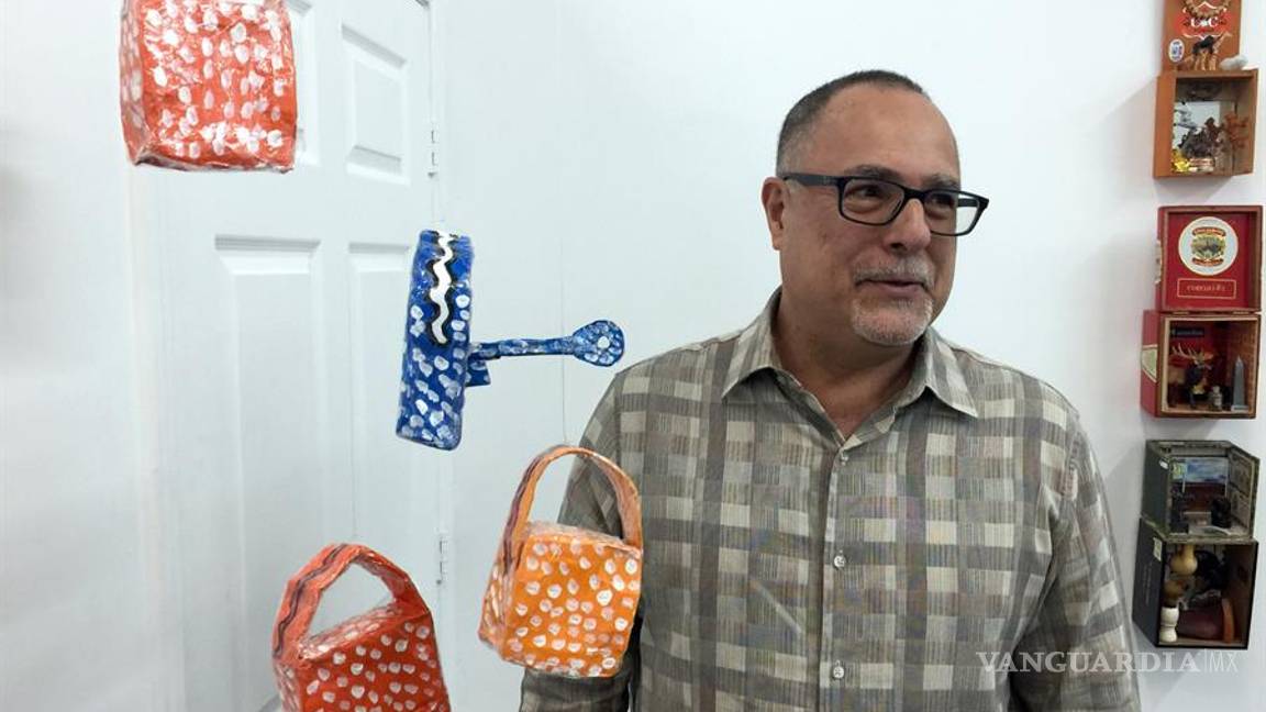 $!"Art brut”, una de las mayores colecciones mundiales de arte hecho por personas con enfermedades mentales