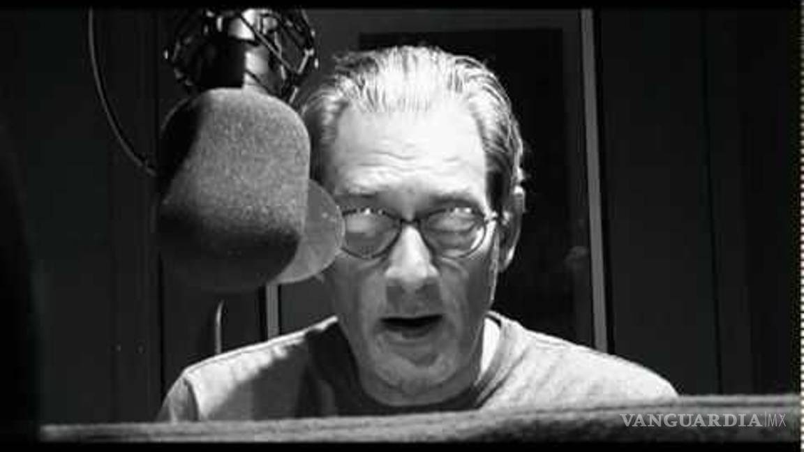 $!'Donald Trump no es sólo una amenaza para EU, es una amenaza para el mundo': Paul Auster