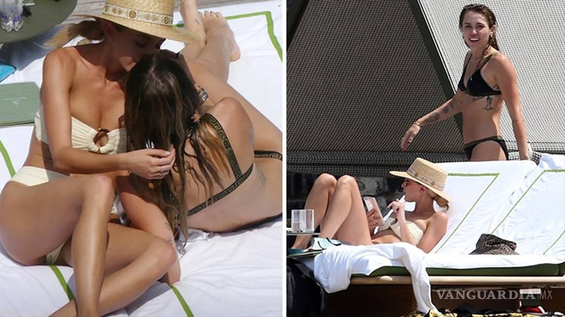 $!Miley Cyrus, icono LGTB que sigue buscando el amor