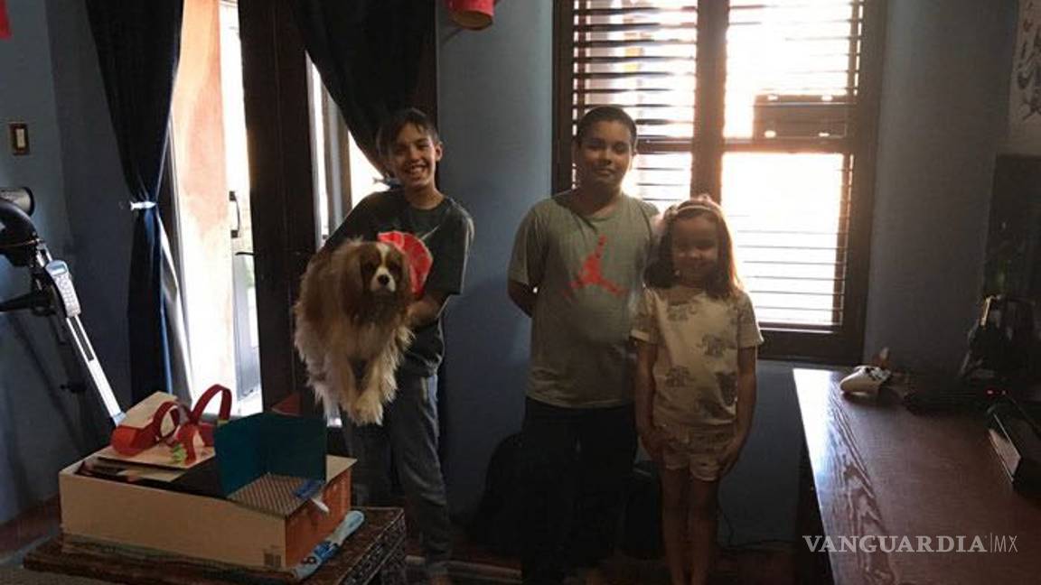 $!Donald Trump frustra planes de Bana Alabed para conocer en EU a su amiga latina