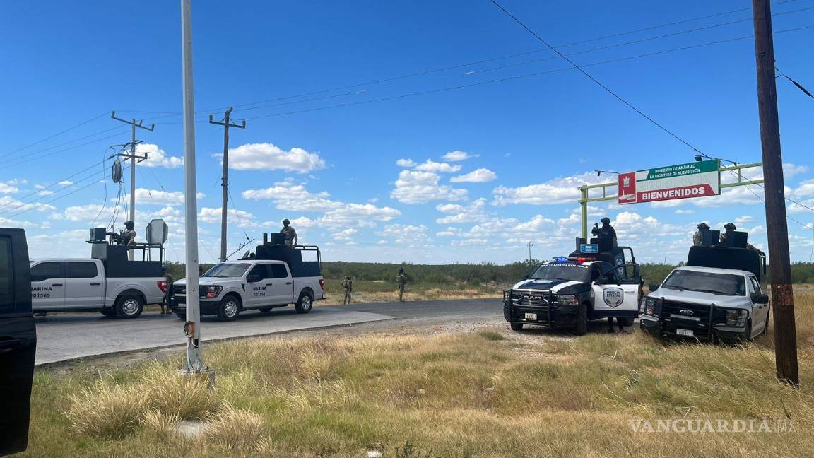 $!Coahuila se ha caracterizado como la entidad menos violenta del noreste mexicano.