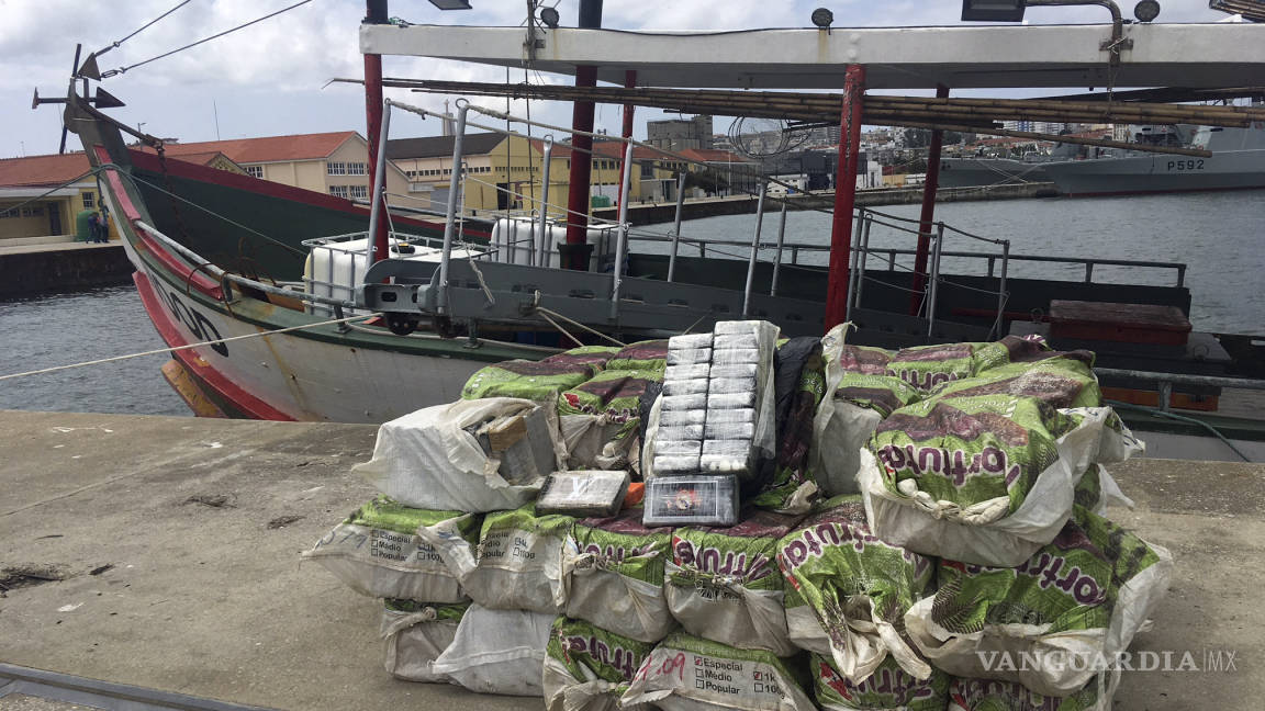 $!Preocupa a la agencia antidroga de la UE aumento del consumo de la cocaína