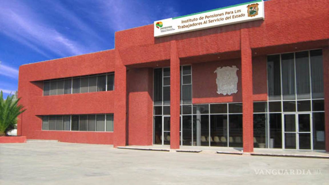 Con venta de terreno busca Instituto de Pensiones de Coahuila abatir crisis