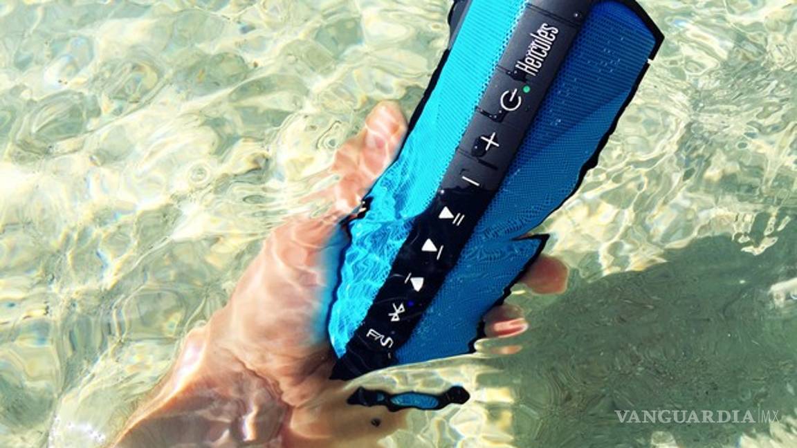 $!Los mejores gadgets y tech del CES 2016 (2)