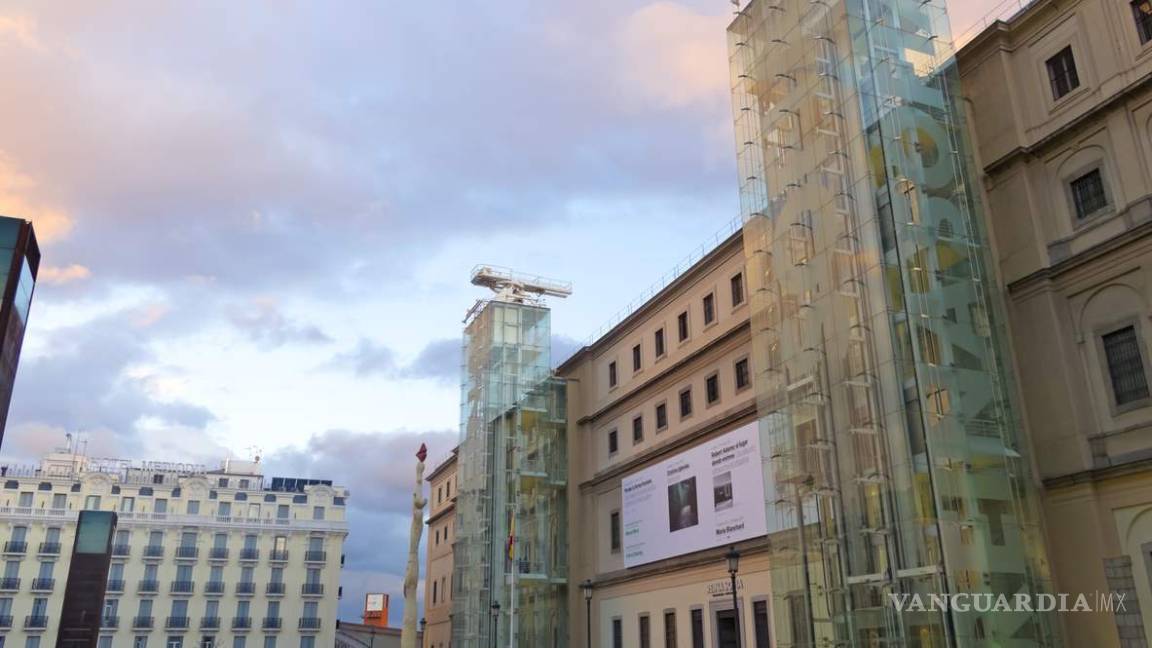 Cultura sin salir de casa: Del Museo Reina Sofía a una función en Teatro La Capilla
