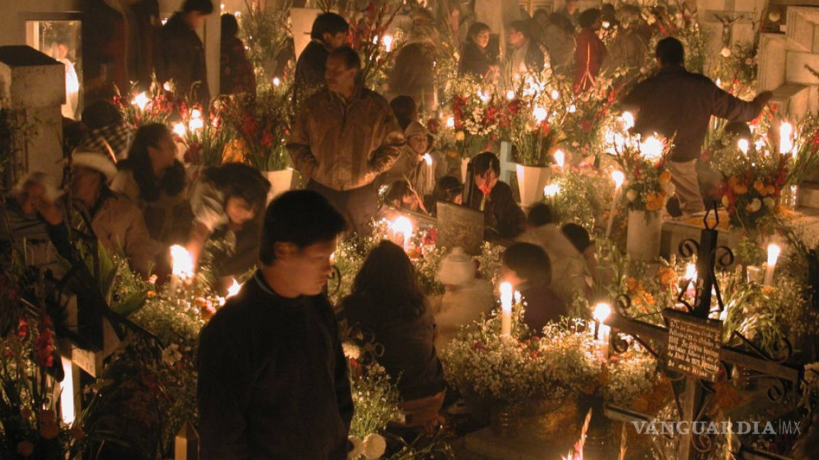 Inician operativos previo al Día de Muertos en Torreón
