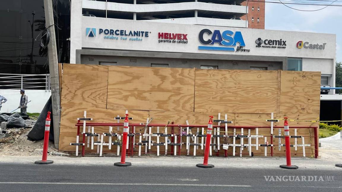 A 13 años de la tragedia del Casino Royale, alistan nuevo memorial