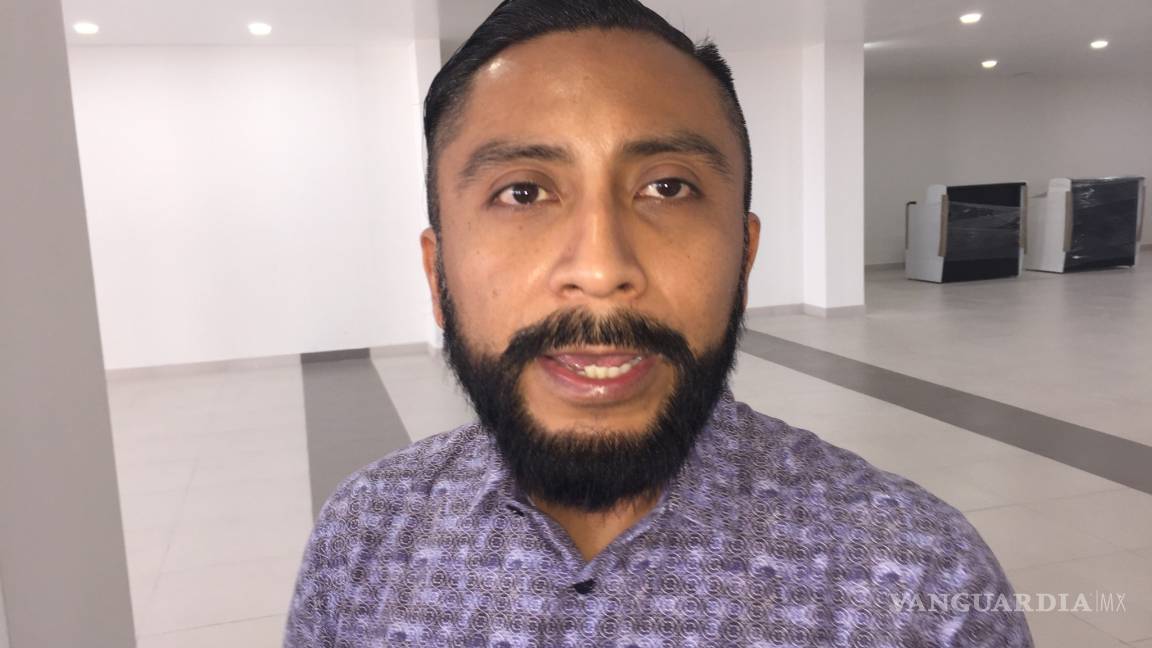 $!Registra Coahuila 10 ataques contra periodistas