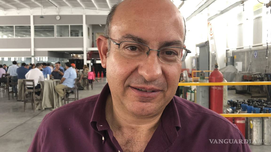 $!Piden concluir ‘línea morada’