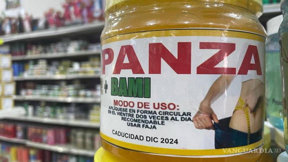 $!Vendedores de dichos productos prometen beneficios inmediatos o alternativas que implican ingerir constantemente fármacos y tés sin considerar las consecuencias.