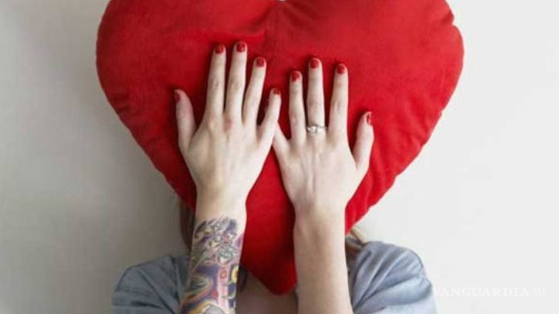 $!El miedo a enamorarse existe, se llama filofobia; ¿cuáles son sus síntomas?