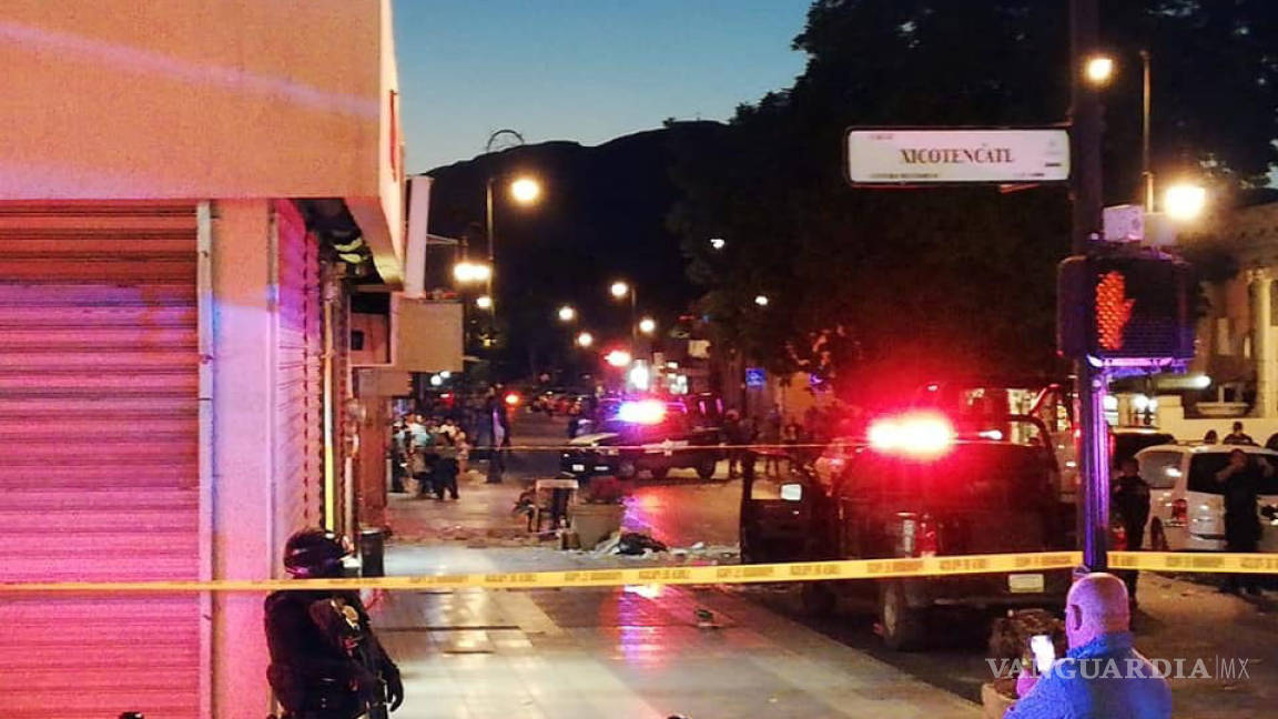 Tras dos meses de agonía, víctima pierde la vida por explosión en pizzería de calle Victoria de Saltillo; piden justicia