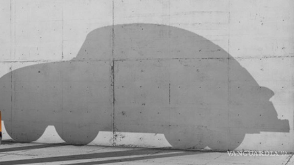 $!Vocho, sueño de Hitler y favorito de muchos