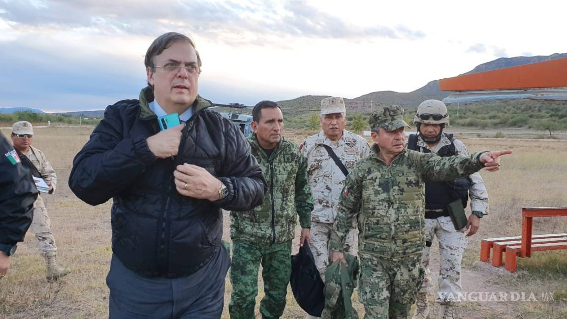 $!Dolorosas imágenes de la masacre de la familia LeBarón