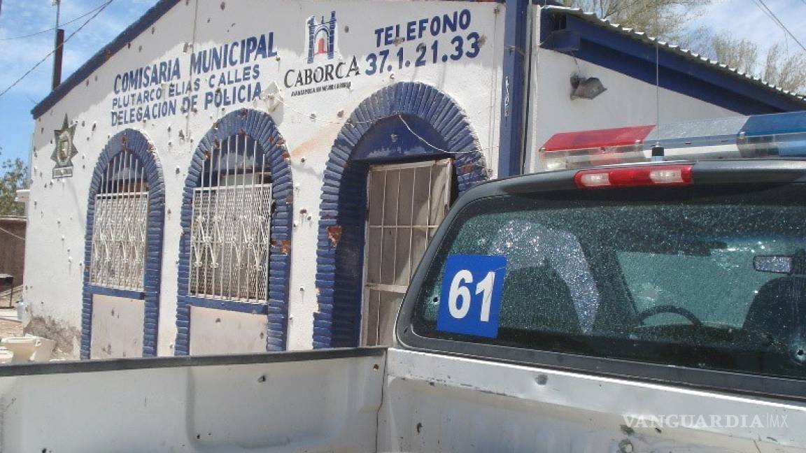Ejecutan a operador del ‘Chapo’ Guzmán en Sonora