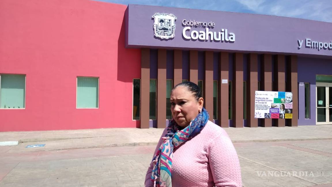 Denuncia trabajadora acoso sexual de funcionario de la Secretaría del Bienestar de Coahuila