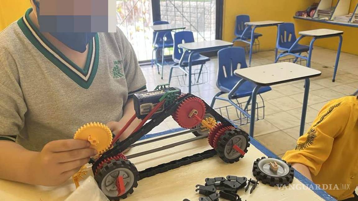 Denuncian más casos de posible maltrato infantil en el Instituto Grijalva de Saltillo; directora niega abusos