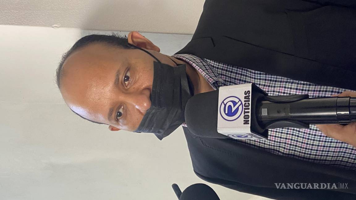 ‘Da la cara’: hermano de periodista de Monclova envía mensaje al conductor que la arrolló