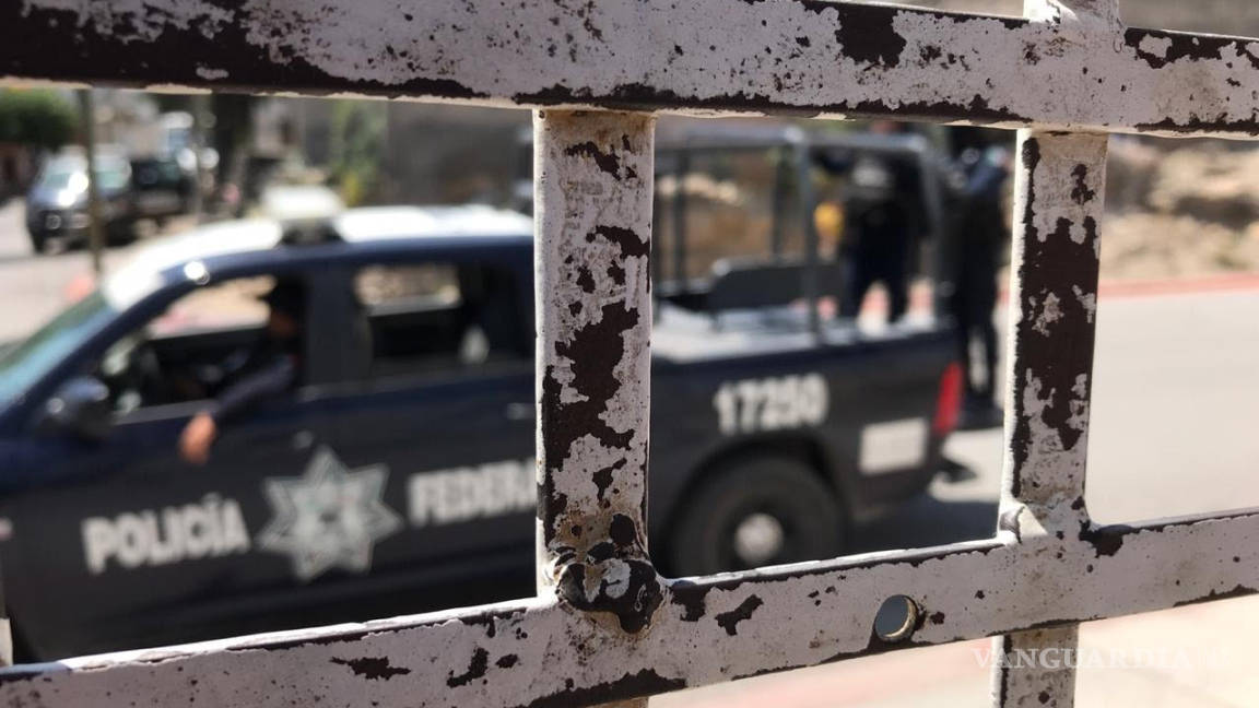 Casa del Migrante de Saltillo acusa a policías federales de intimidar a centroamericanos asilados