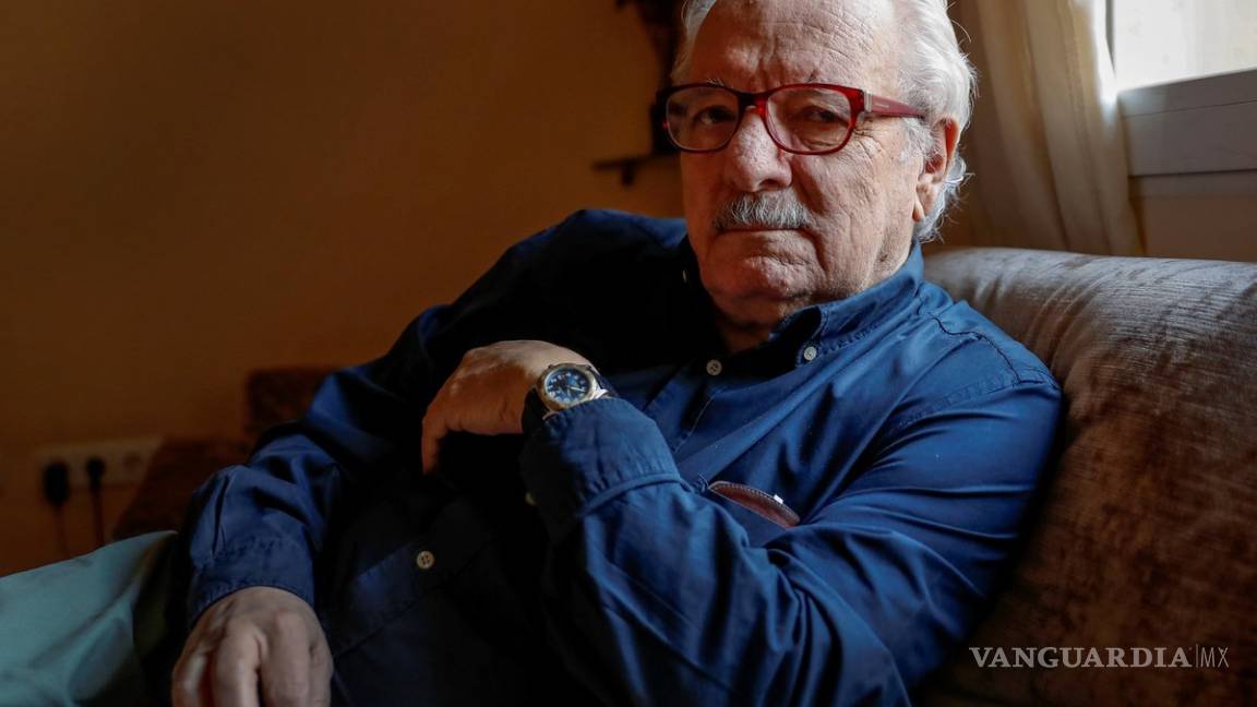 Fallece el escritor español Javier Reverte, autor de la &quot;Trilogía de Centroamérica&quot;