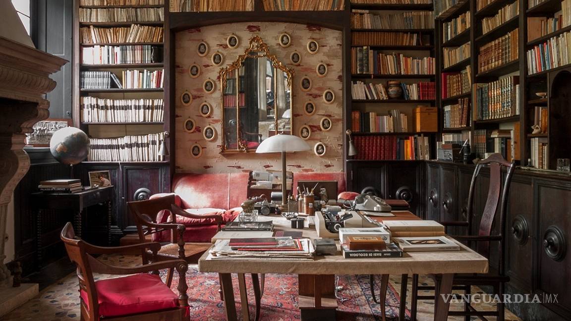 $!Venden villa donde se filmó ‘Llámame por tu nombre’