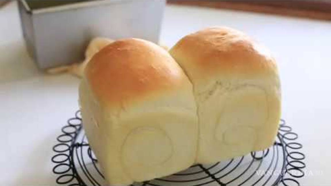 $!Shokupan: el pan japonés que cada vez toma más fuerza en EU, pronto podría tumbarle el negocio al Osito