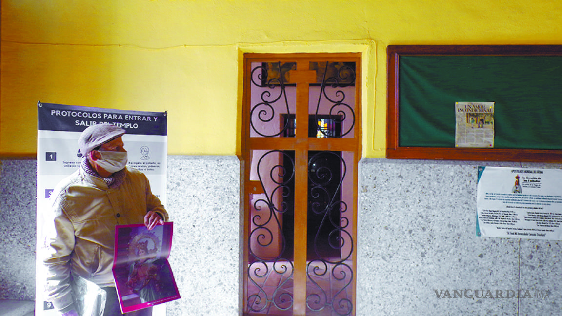 Alza de incineraciones dispara compra de nichos en Saltillo