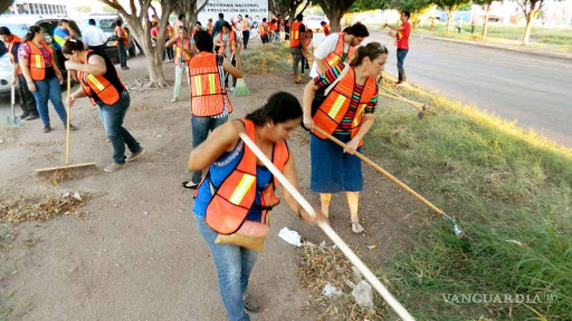 Contratos eventuales dan un respiro al empleo en agosto