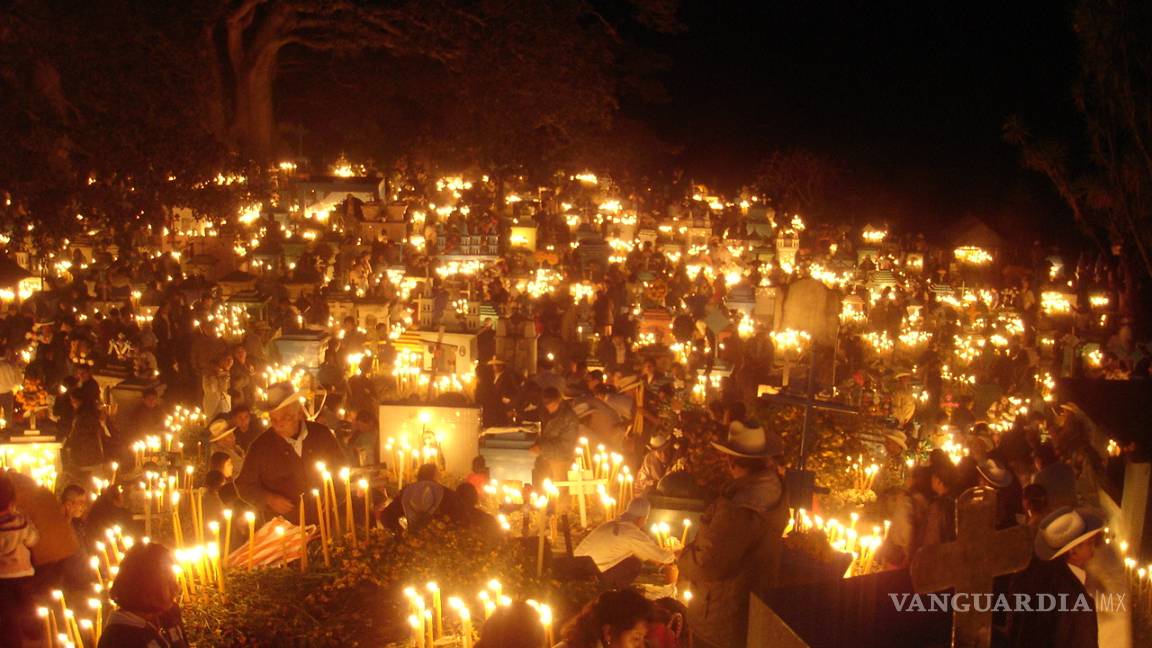 $!18 cosas que tal vez no sabías sobre el Día de Muertos