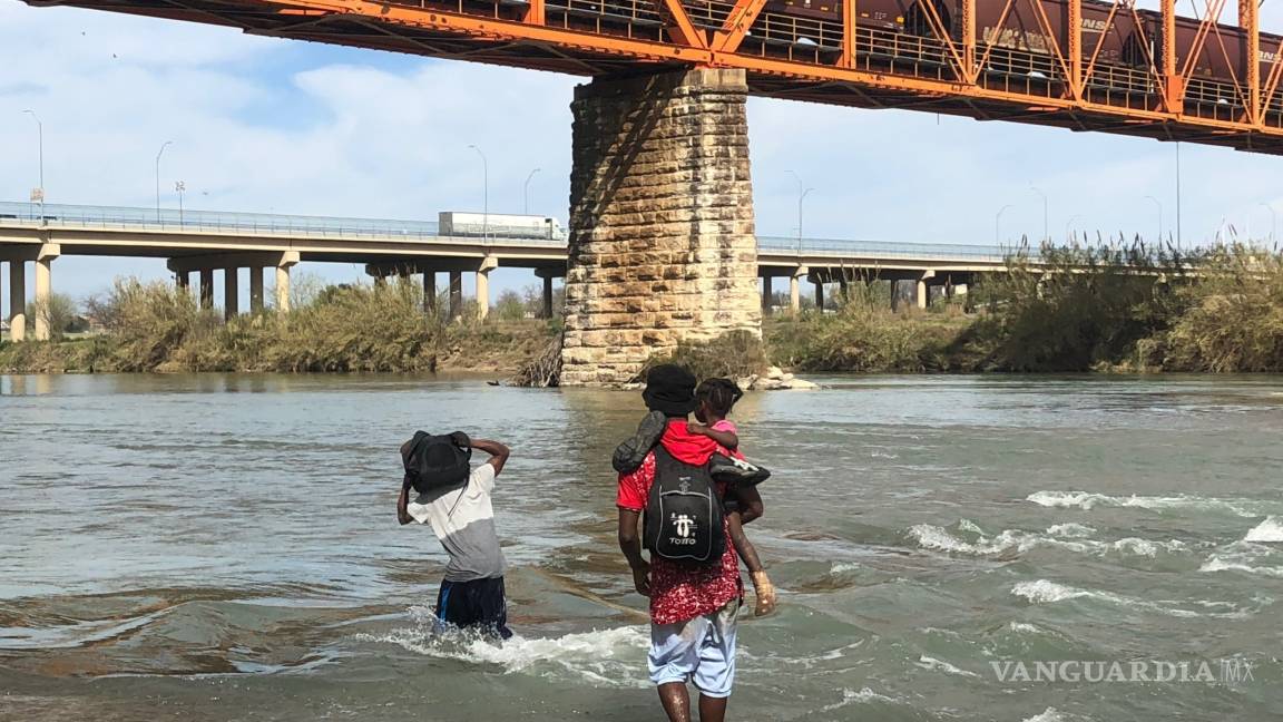 En cinco años han sido retornados a su país más de 5 mil niños migrantes que viajaban solos por Coahuila