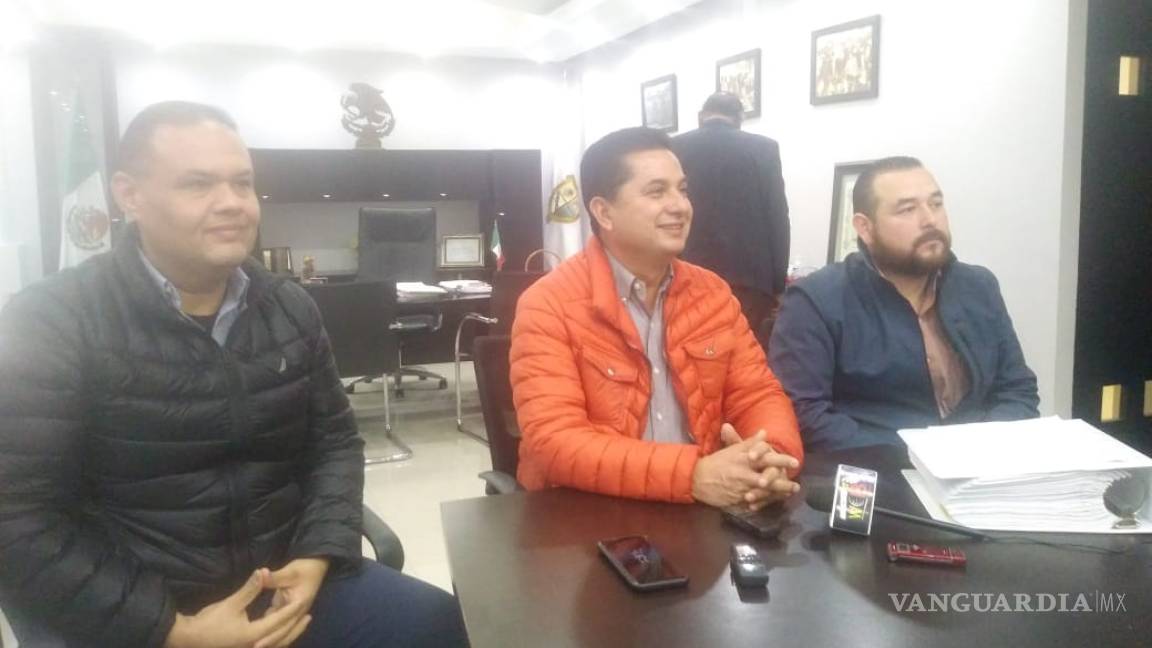 Suspende municipio de Acuña pagos a PASA por incumplimiento al convenio