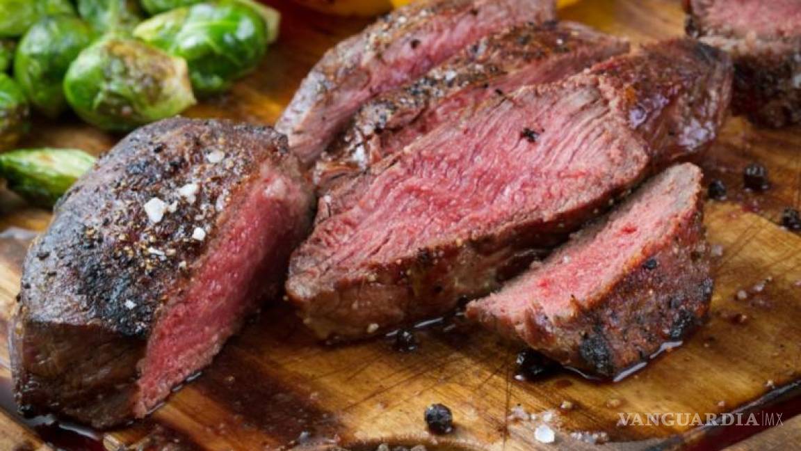 ¿Por qué no puedes comer carne roja en Semana Santa?