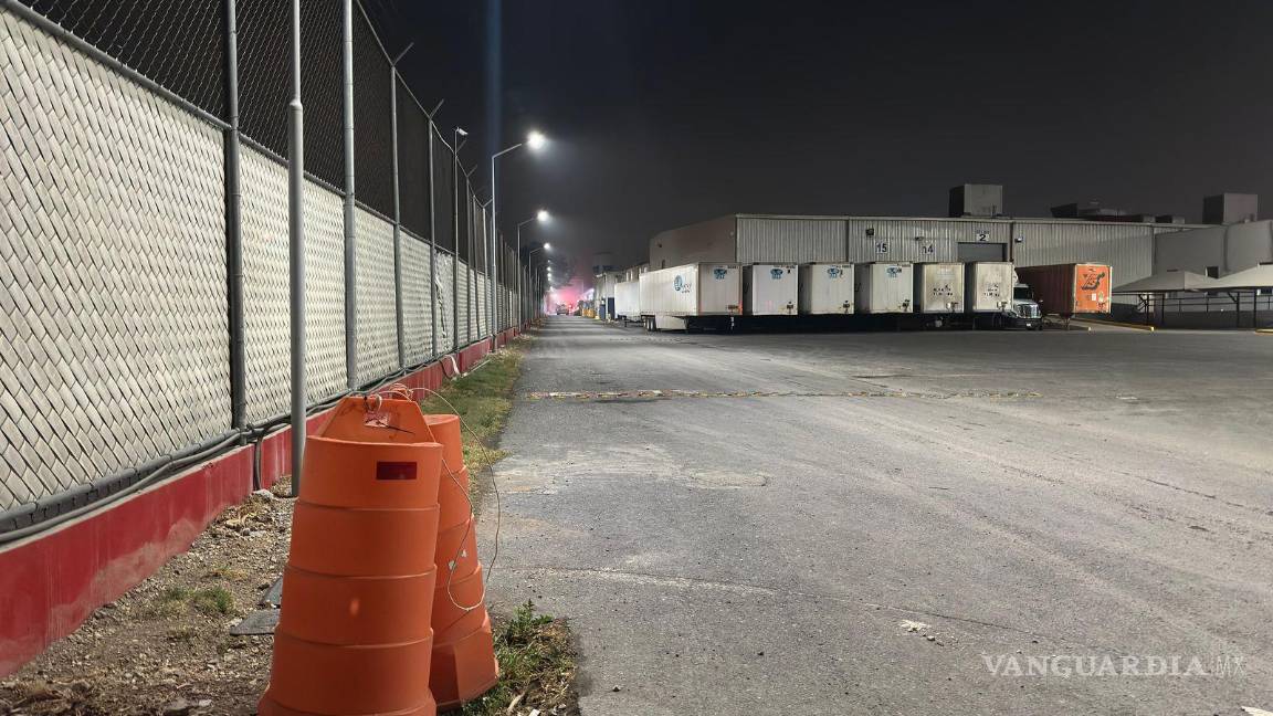 $!Protección Civil informó que las causas del incendio aún no han sido determinadas; no se reportaron personas lesionadas.