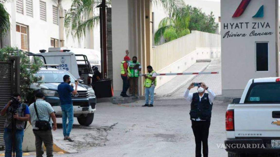 Vinculan a proceso a 2 sospechosos por balacera en Puerto Morelos, QRoo