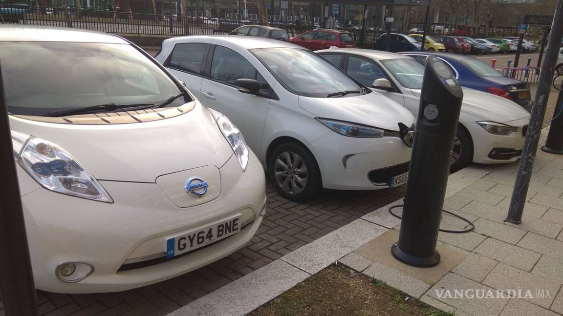 $!Cada vez más ataques contra coches autónomos y eléctricos, ¿cuál es la razón?