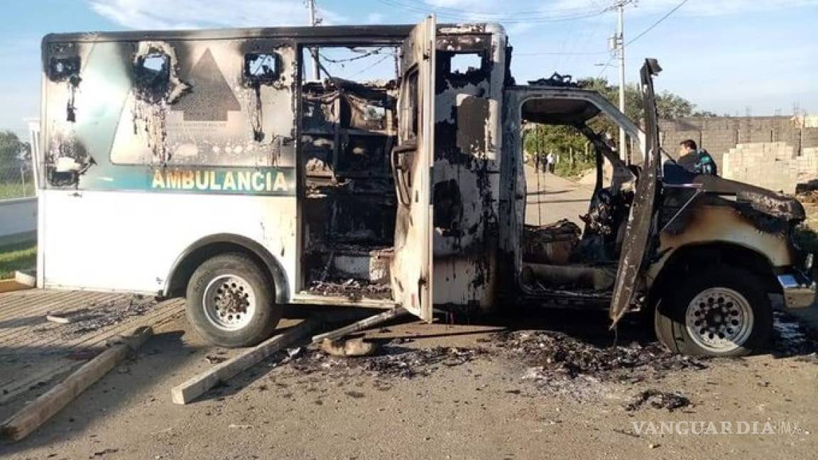 En Chiapas pobladores creen rumor del COVID-19 y destrozan hospital