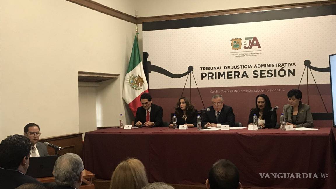 En Coahuila sanciona TJA a exdirector de Obras Públicas de Saltillo; inhabilitado por 3 meses