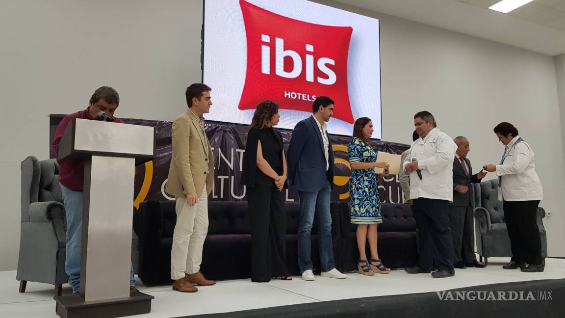 Inauguran en el Centro de Convenciones de Torreón la Cumbre Mundial de Lideres Culinarios 2019